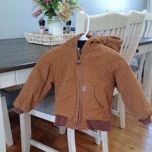 🎀Carhartt Jacket🎀